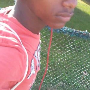 Meet your Posher, Hamidou